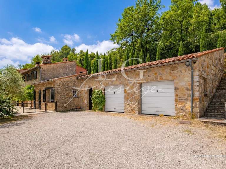 Maison Fayence - 3 chambres - 265m²