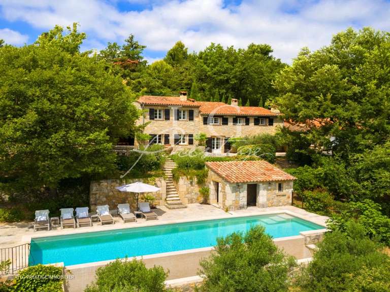 Maison Fayence - 3 chambres - 265m²