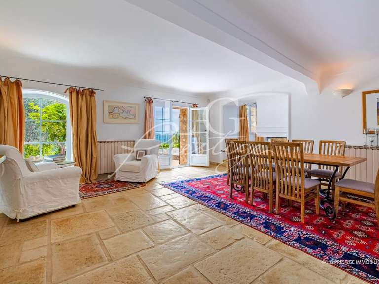 Maison Fayence - 3 chambres - 265m²