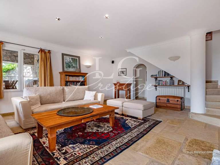 Maison Fayence - 3 chambres - 265m²