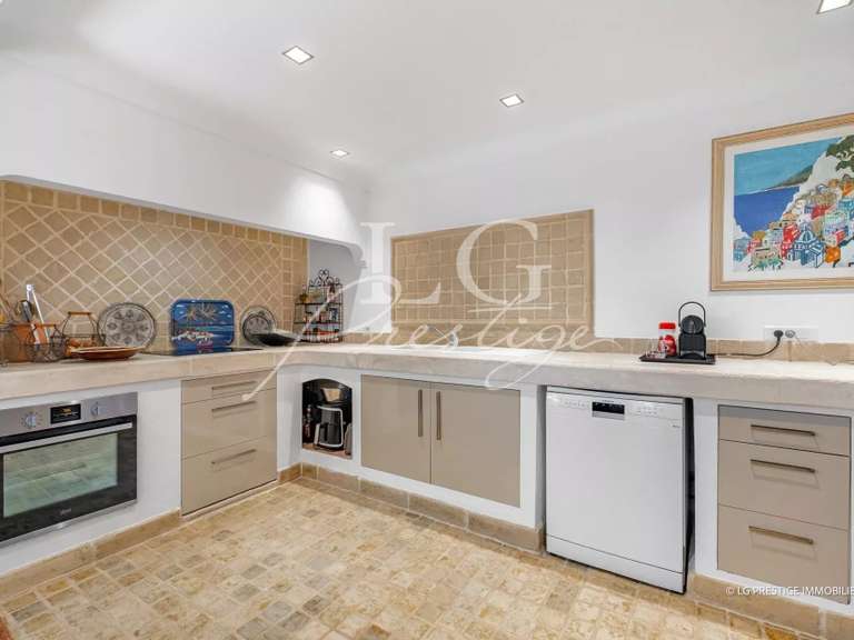 Maison Fayence - 3 chambres - 265m²