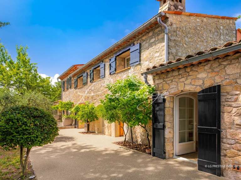 Maison Fayence - 3 chambres - 265m²