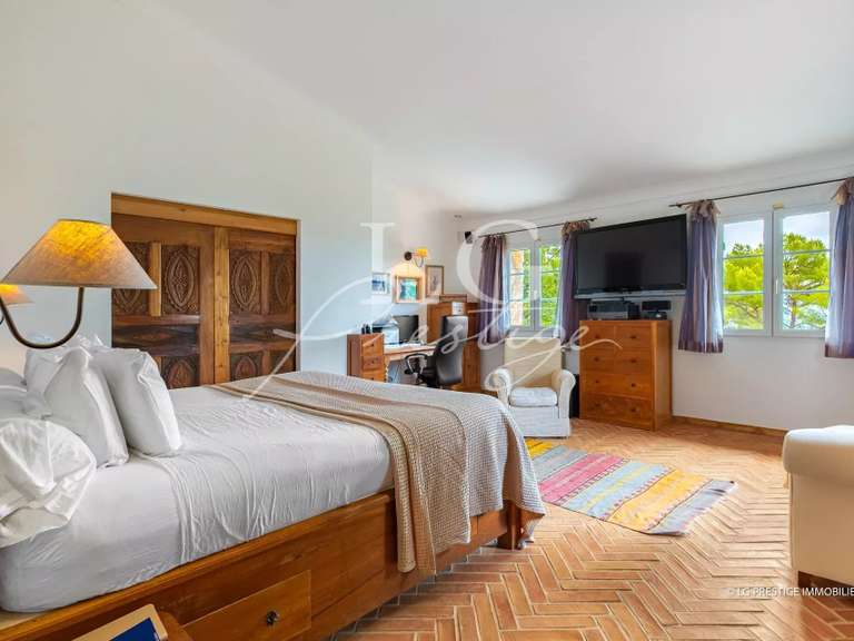 Maison Fayence - 3 chambres - 265m²