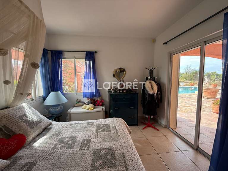 House Fayence - 3 bedrooms - 238m²