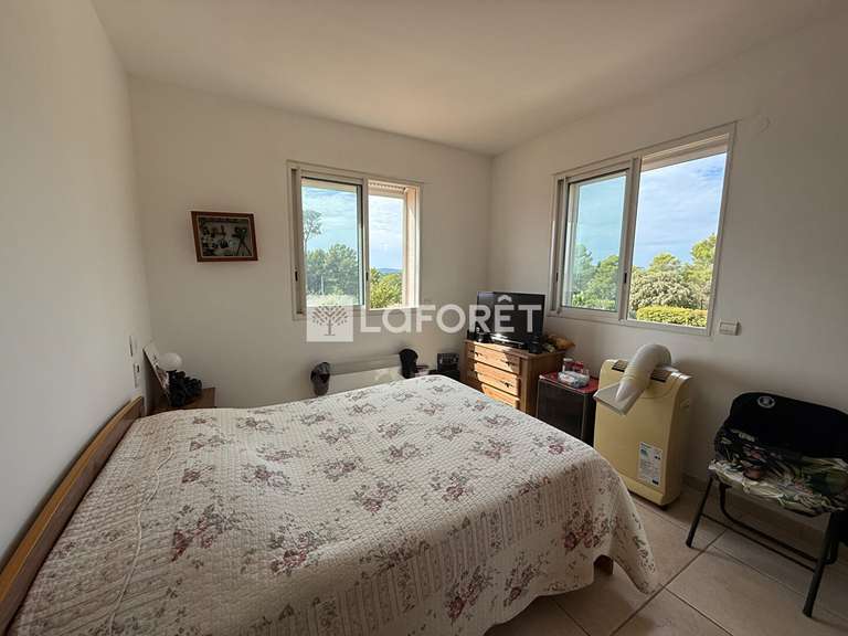 House Fayence - 3 bedrooms - 238m²