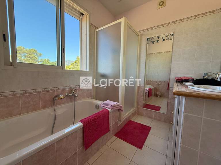 House Fayence - 3 bedrooms - 238m²