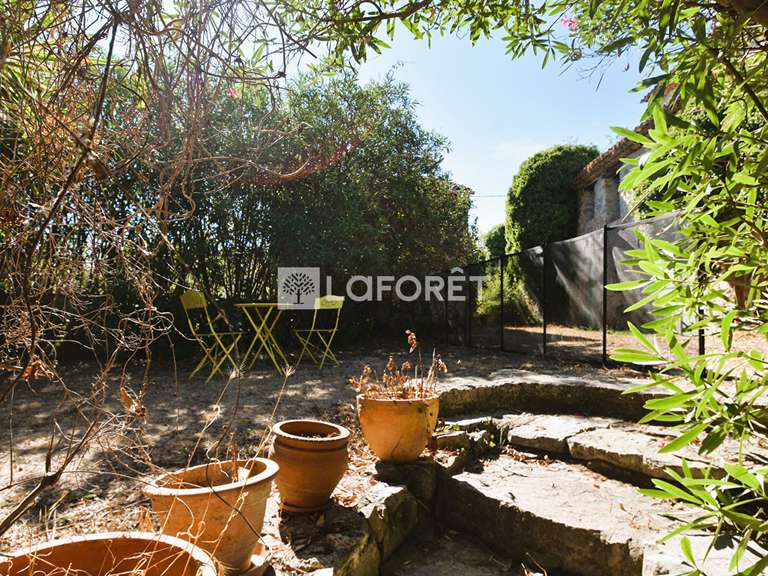 House Fayence - 3 bedrooms - 100m²