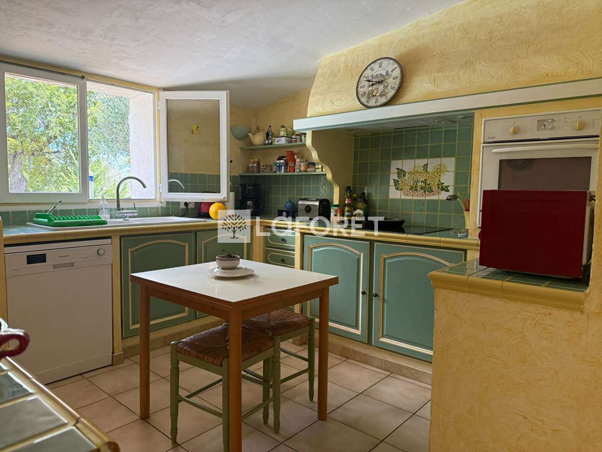House Fayence
