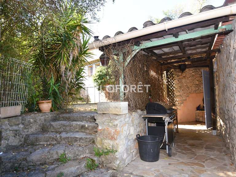 House Fayence - 3 bedrooms - 100m²