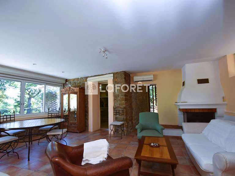 House Fayence - 3 bedrooms - 100m²