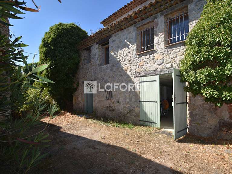 House Fayence - 3 bedrooms - 100m²