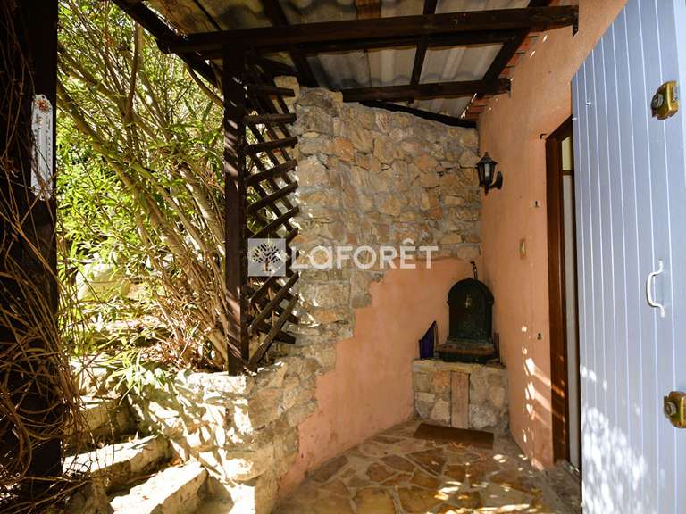 House Fayence - 3 bedrooms - 100m²