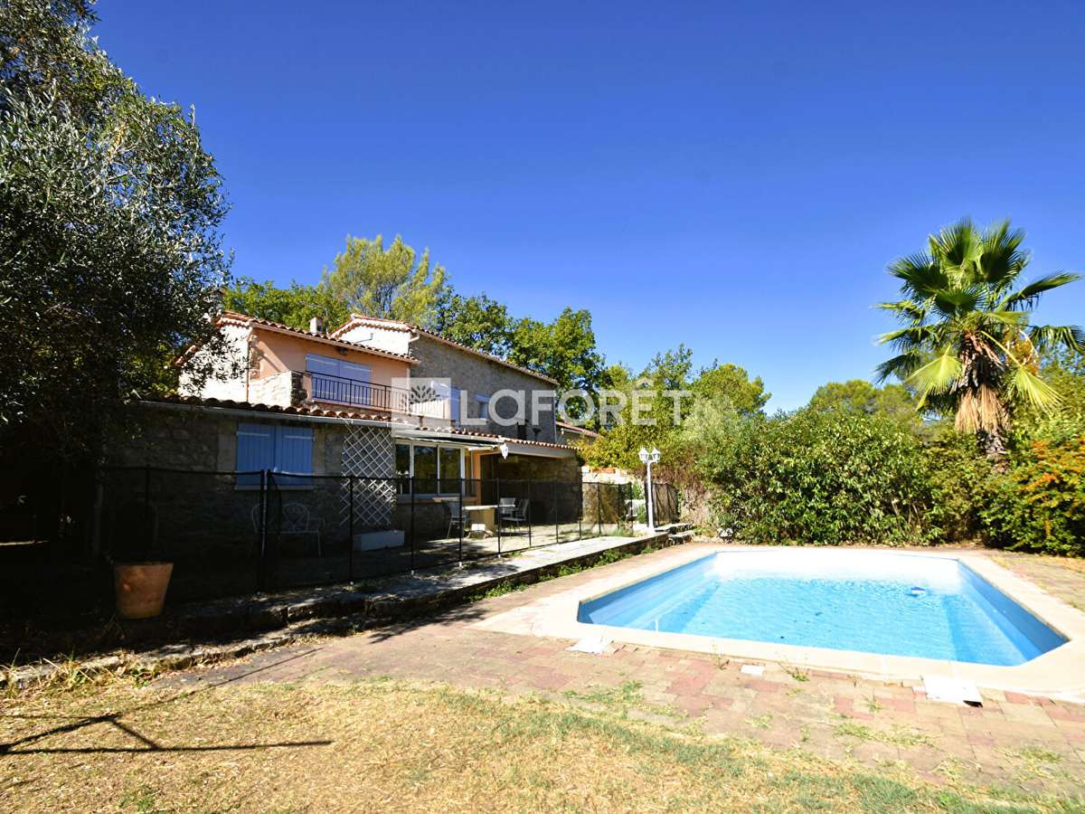 House Fayence