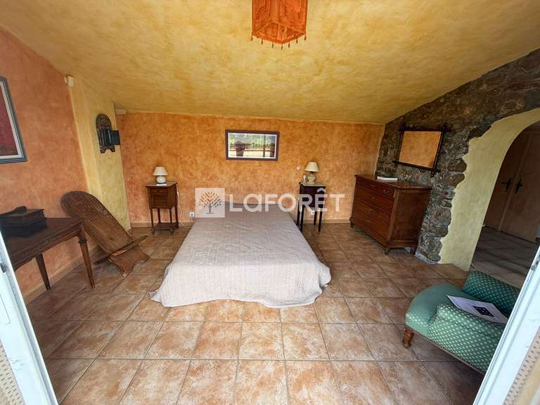 House Fayence - 3 bedrooms - 100m²