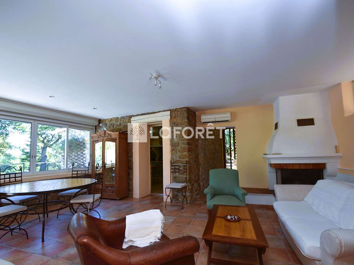 House Fayence