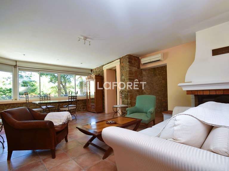 House Fayence - 3 bedrooms - 100m²