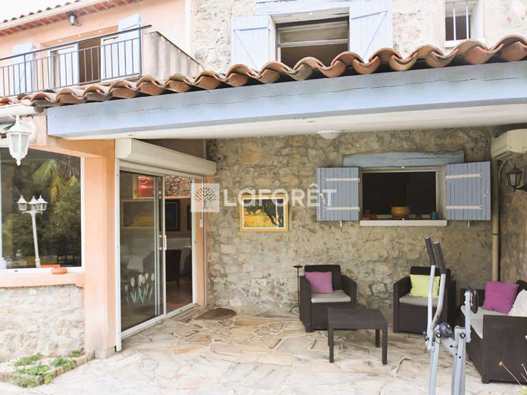 House Fayence - 3 bedrooms - 100m²
