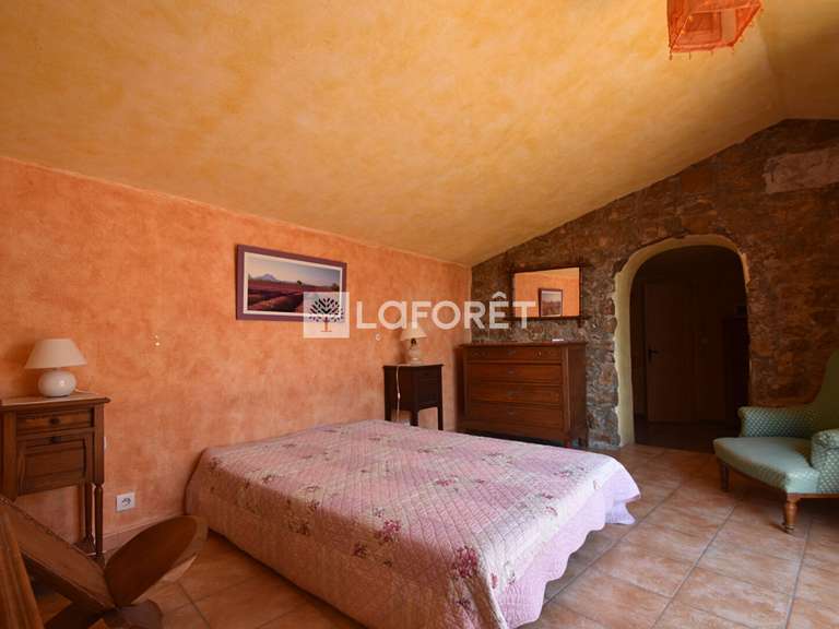 House Fayence - 3 bedrooms - 100m²
