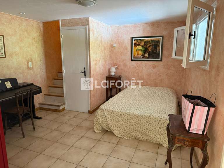 House Fayence - 3 bedrooms - 100m²