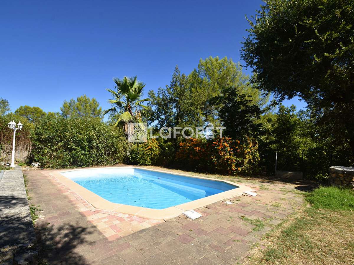 House Fayence