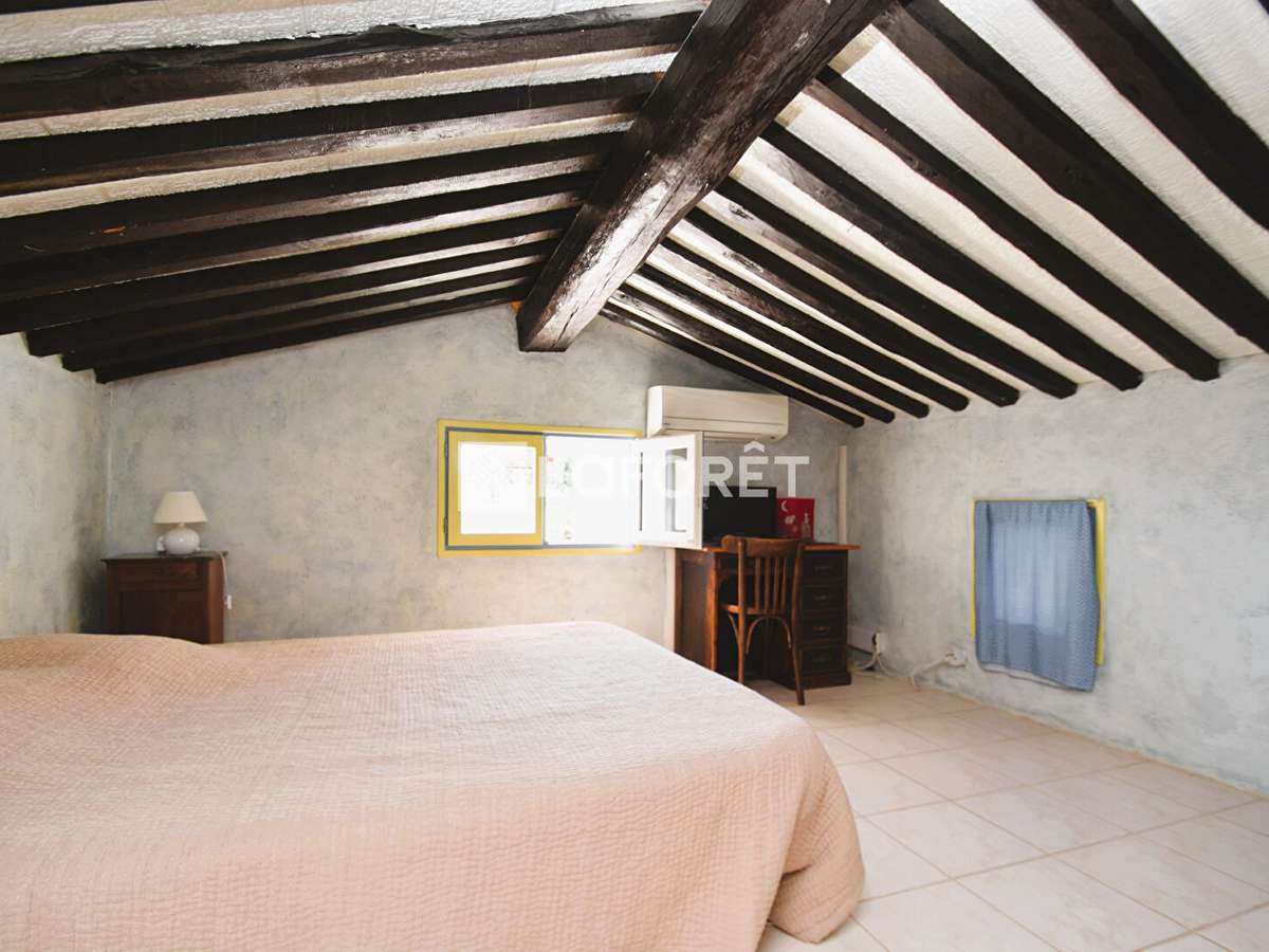 House Fayence