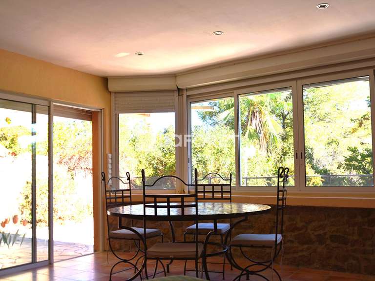 House Fayence - 3 bedrooms - 100m²