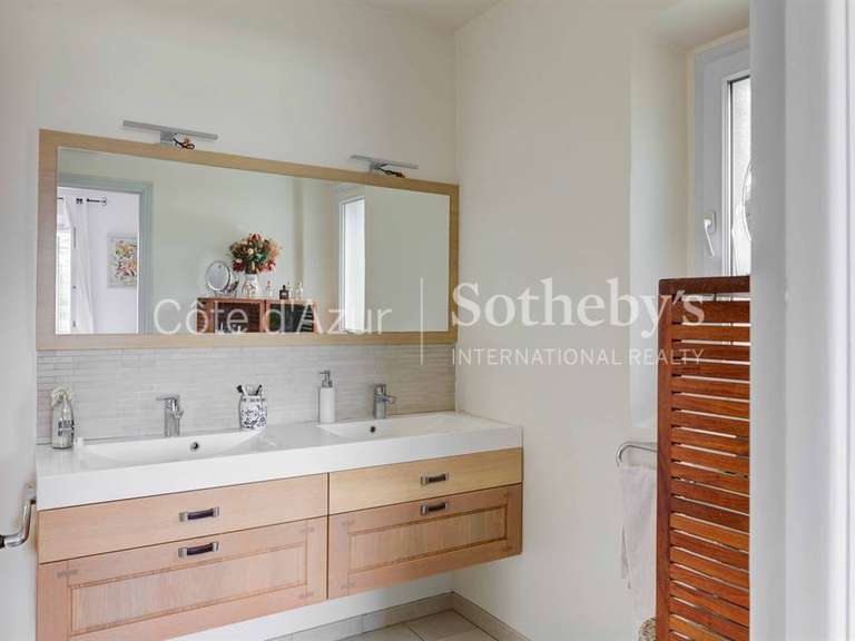 House Fayence - 3 bedrooms - 150m²