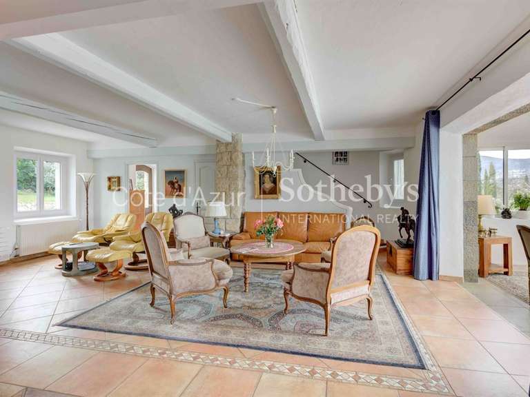 House Fayence - 3 bedrooms - 150m²