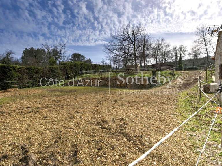 House Fayence - 3 bedrooms - 150m²