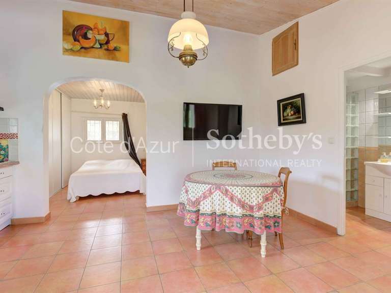 House Fayence - 3 bedrooms - 150m²