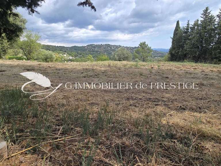 House Fayence - 8654m²