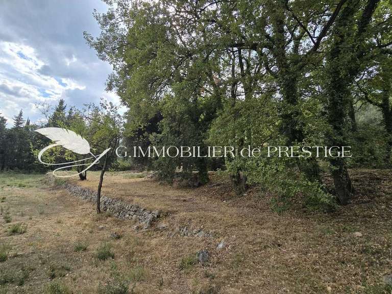 House Fayence - 8654m²