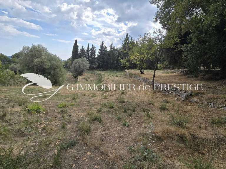 House Fayence - 8654m²