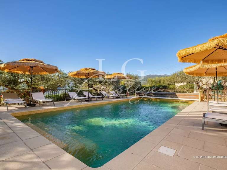 Maison Fayence - 7 chambres - 380m²