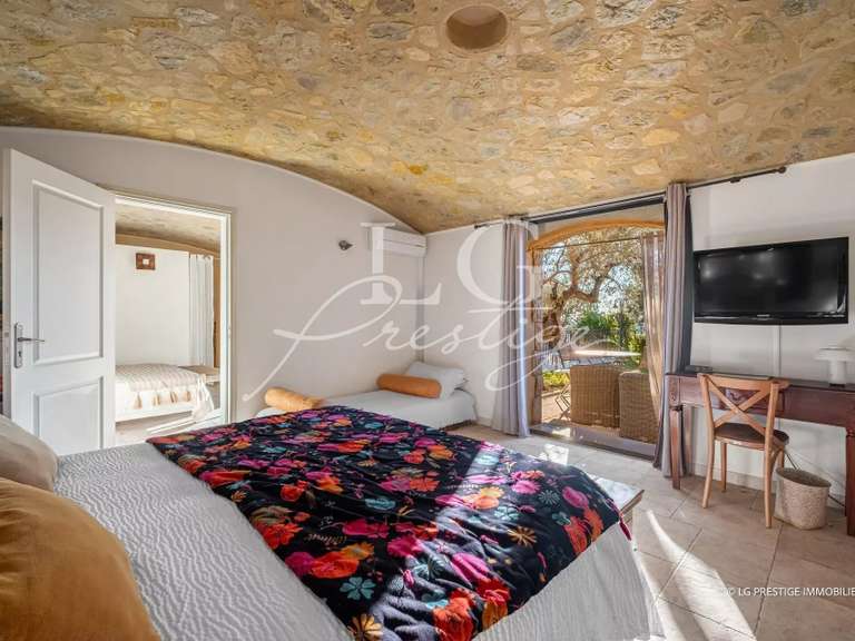 Maison Fayence - 7 chambres - 380m²