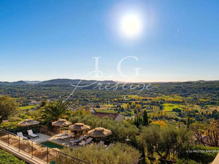 Maison Fayence - 7 chambres - 380m²