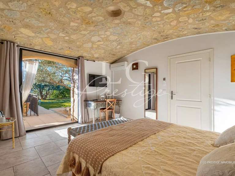 Maison Fayence - 7 chambres - 380m²