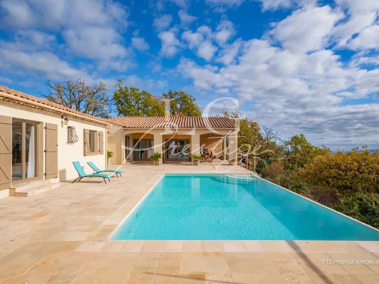 Maison Fayence - 3 chambres - 180m²