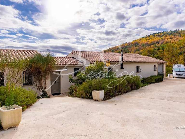 Maison Fayence - 3 chambres - 180m²