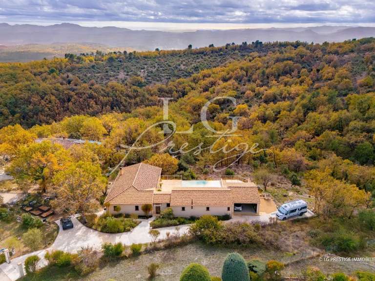 Maison Fayence - 3 chambres - 180m²