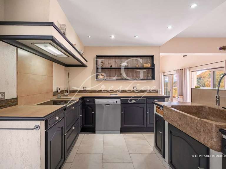 Maison Fayence - 3 chambres - 180m²