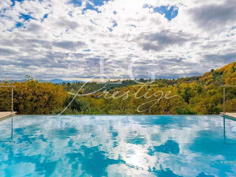 Maison Fayence - 3 chambres - 180m²