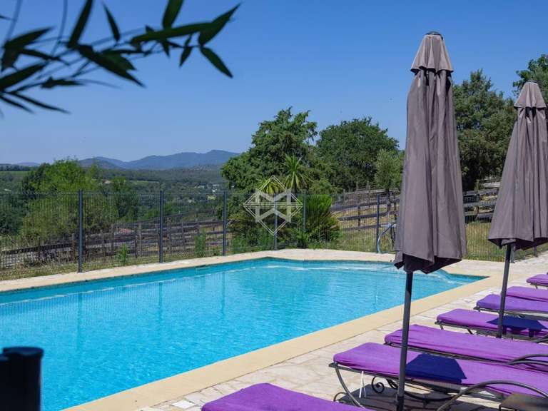 Maison Fayence - 7 chambres - 552m²