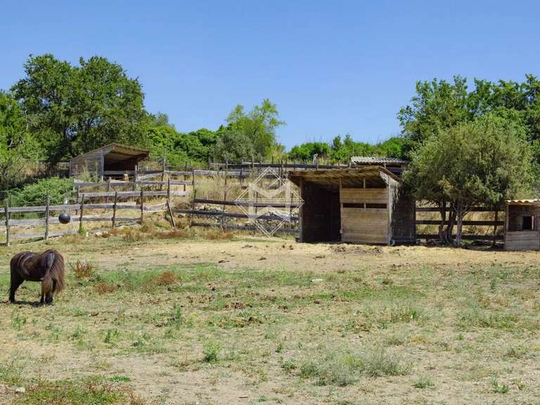 Maison Fayence - 7 chambres - 552m²