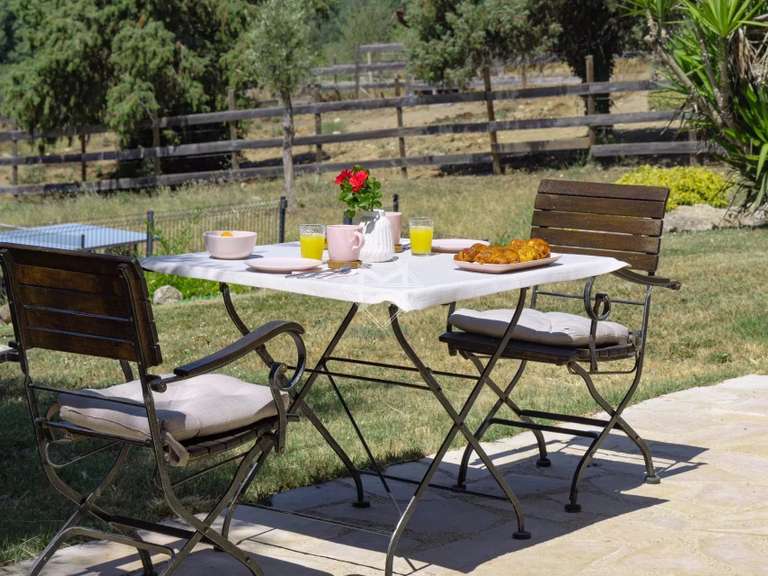 Maison Fayence - 7 chambres - 552m²