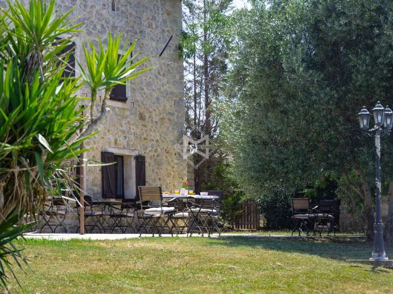 Maison Fayence - 7 chambres - 552m²