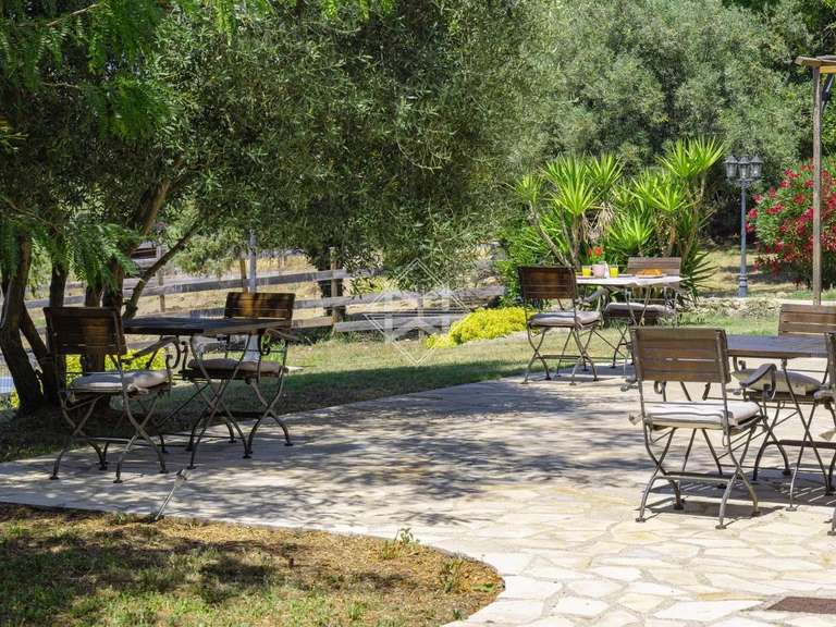 Maison Fayence - 7 chambres - 552m²