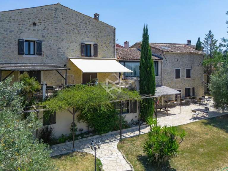 Maison Fayence - 7 chambres - 552m²