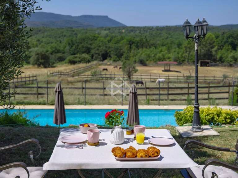 Maison Fayence - 7 chambres - 552m²