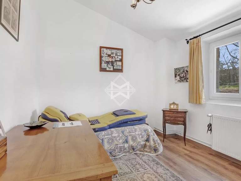 Maison Fayence - 4 chambres - 180m²